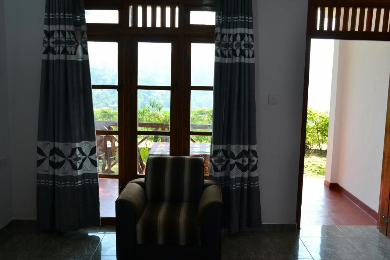 Ella Infinity View Daire Dış mekan fotoğraf