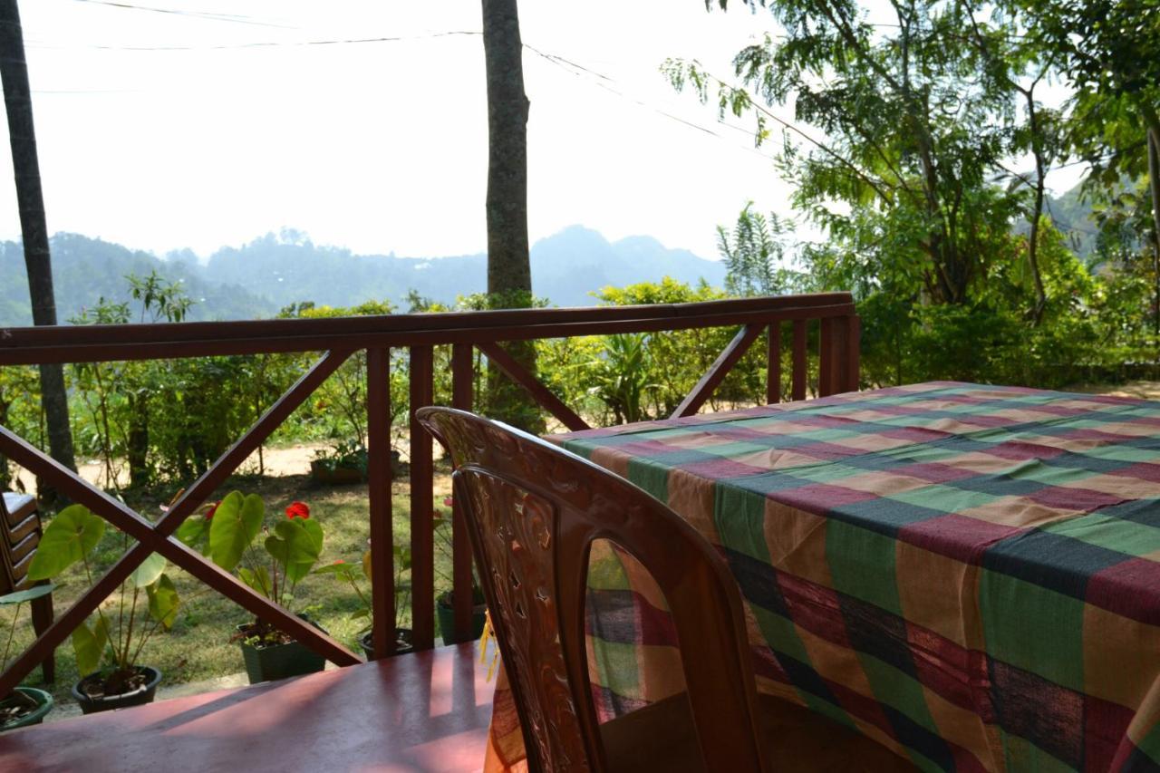 Ella Infinity View Daire Dış mekan fotoğraf