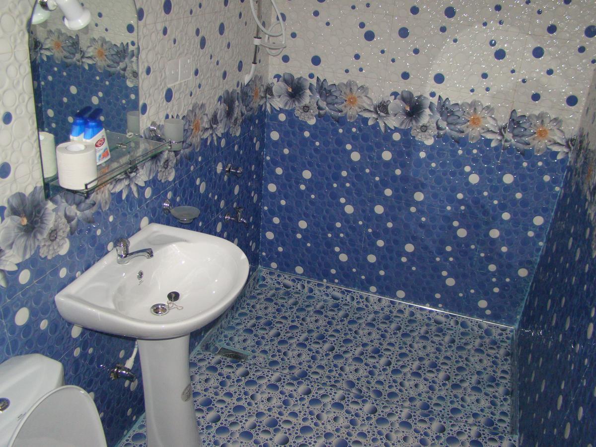 Ella Infinity View Daire Dış mekan fotoğraf