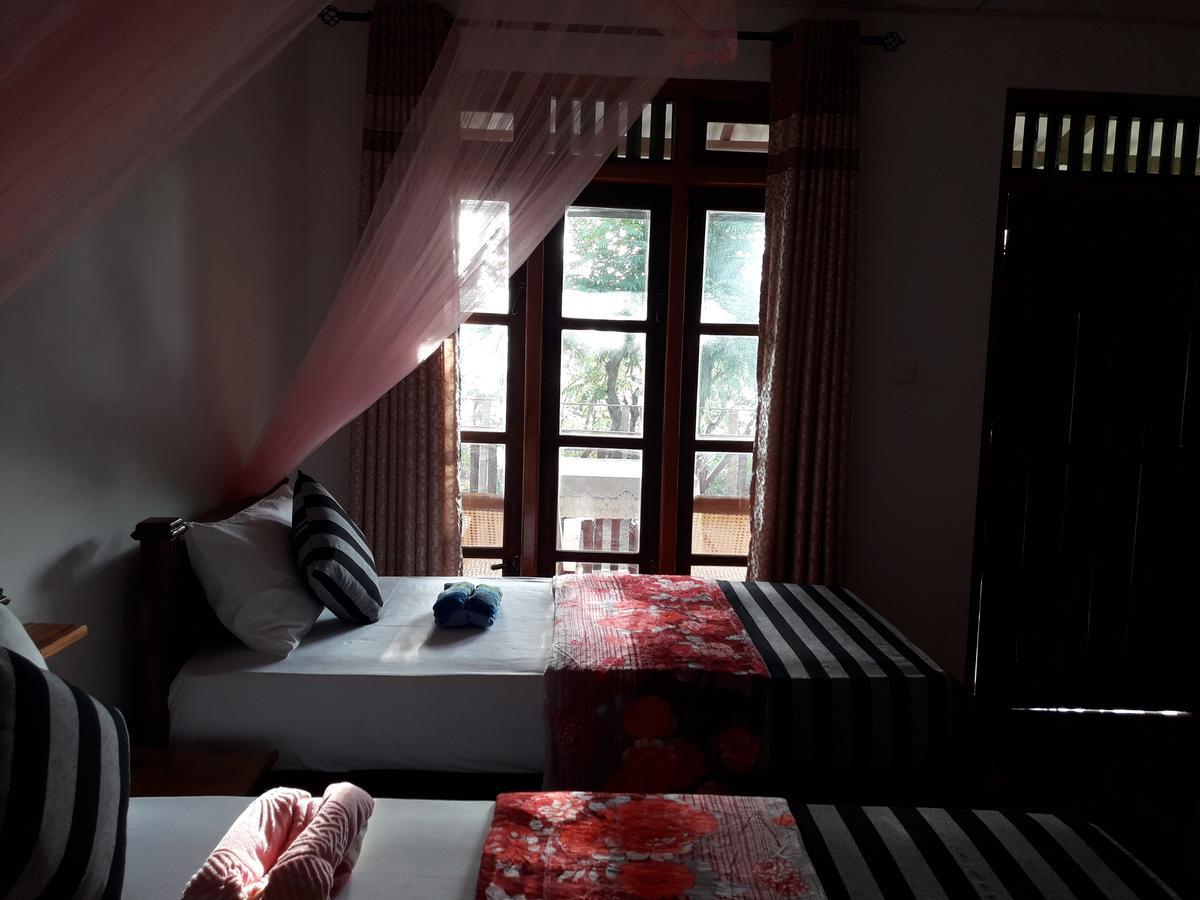 Ella Infinity View Daire Dış mekan fotoğraf