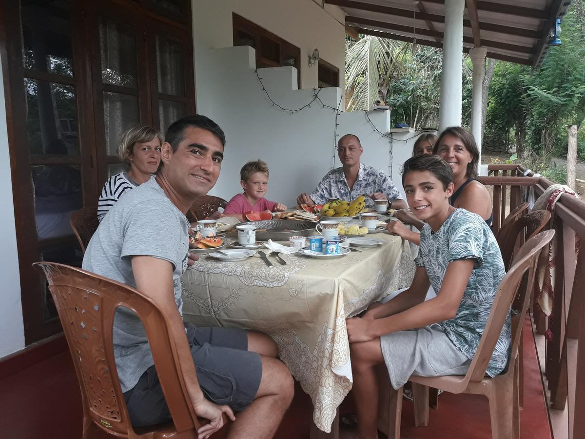 Ella Infinity View Daire Dış mekan fotoğraf