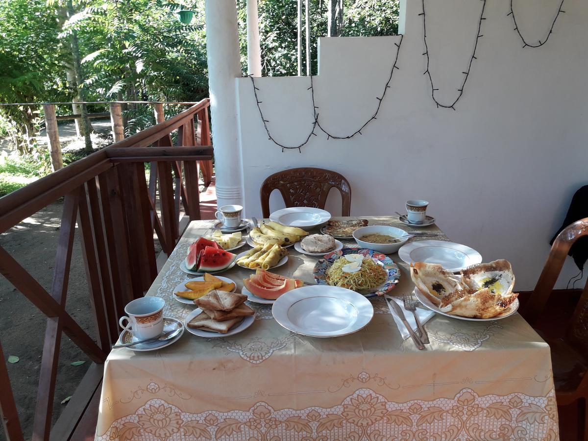 Ella Infinity View Daire Dış mekan fotoğraf