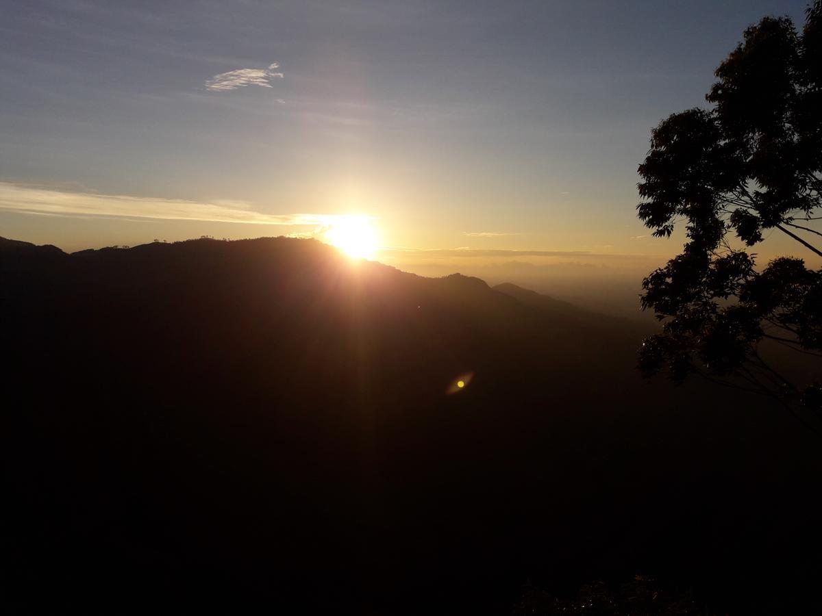 Ella Infinity View Daire Dış mekan fotoğraf