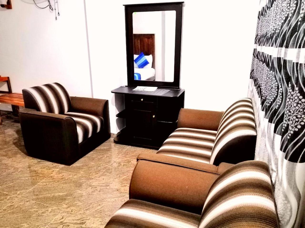 Ella Infinity View Daire Dış mekan fotoğraf