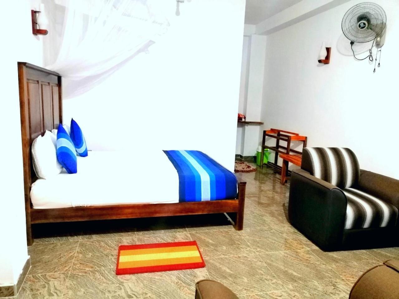 Ella Infinity View Daire Dış mekan fotoğraf
