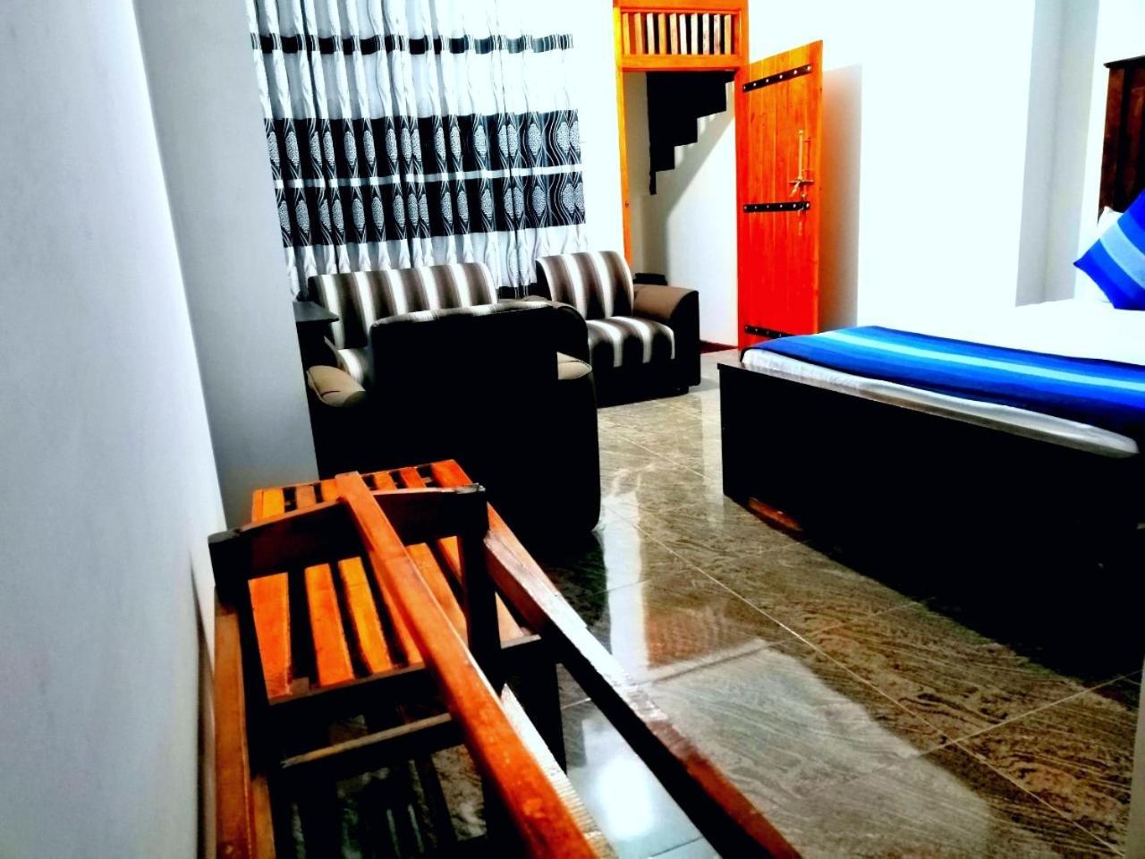 Ella Infinity View Daire Dış mekan fotoğraf