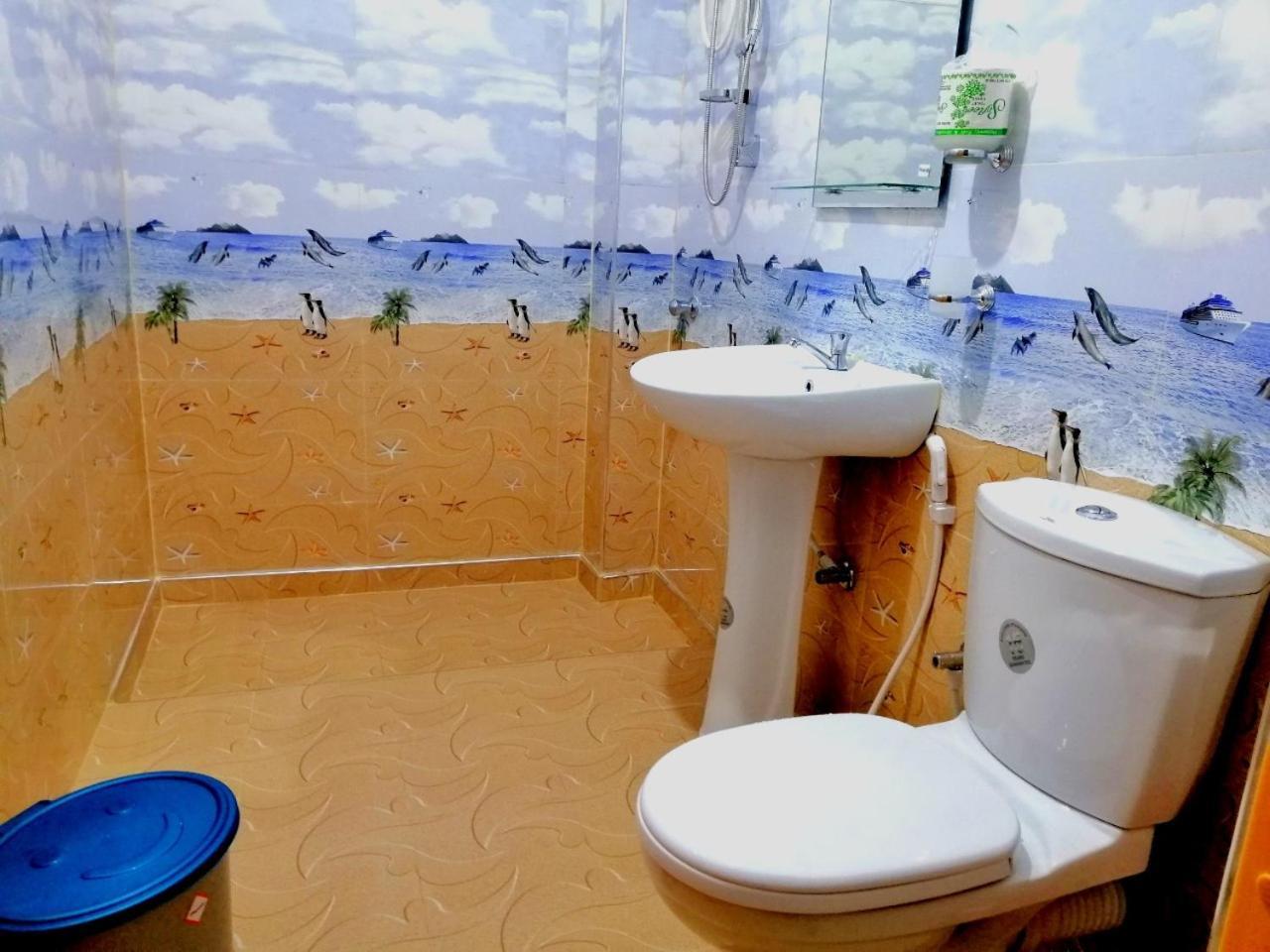 Ella Infinity View Daire Dış mekan fotoğraf