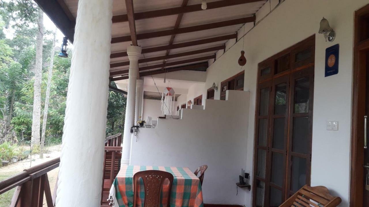 Ella Infinity View Daire Dış mekan fotoğraf